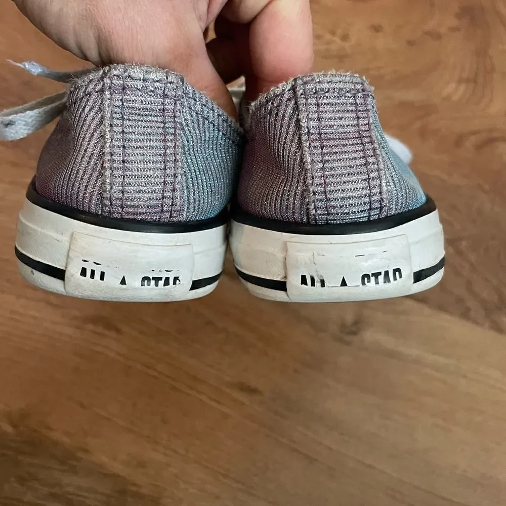 Converse juniors sneakers‎